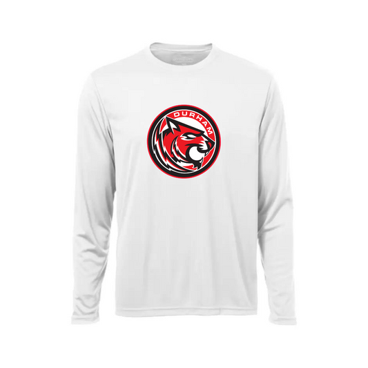 Full Chest Long Sleeve - Durham Thundercats