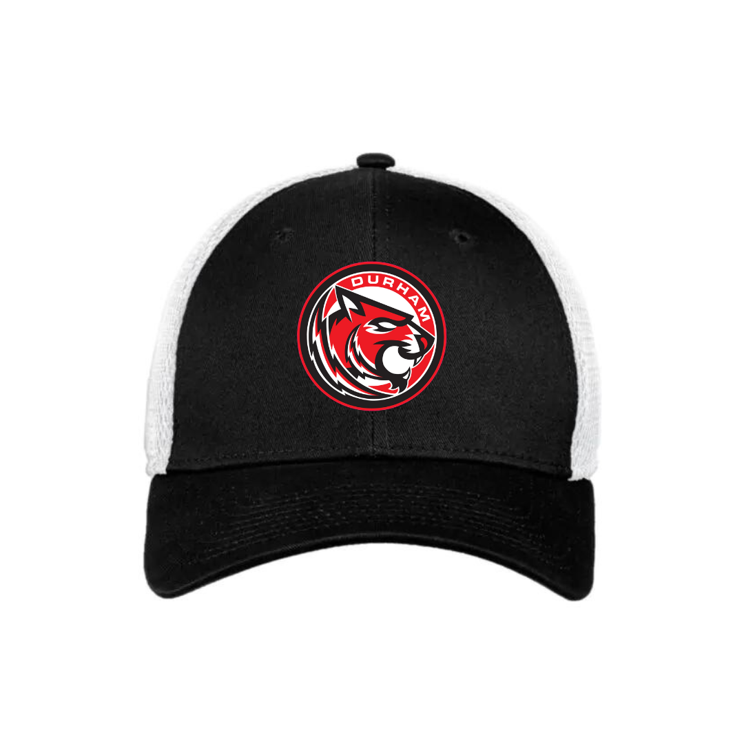 Trucker Cap - Durham Thundercats