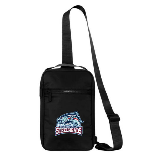 Active Sling Bag - Saugeen Valley Steelheads