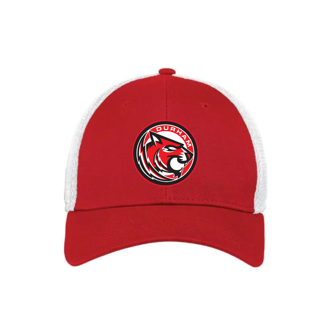 Trucker Cap - Durham Thundercats