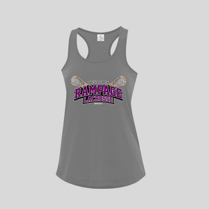 Original Rampage Ladies Tank