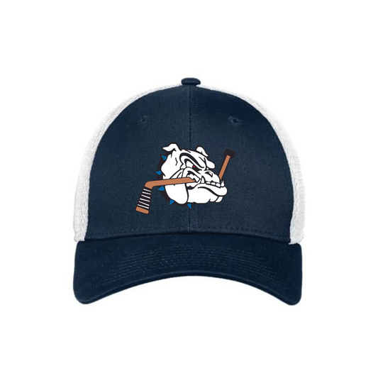 Trucker Cap - Kincardine Bulldogs