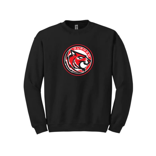 Crewneck - Durham Thundercats