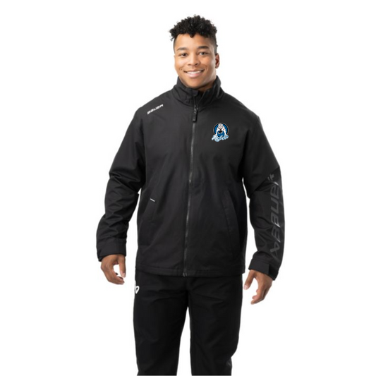 Bauer Lightweight Jacket - TCDMHA Rebels