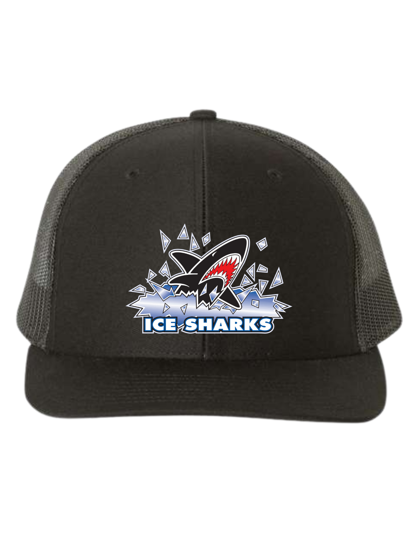 Trucker Cap- Maitland Ice Sharks