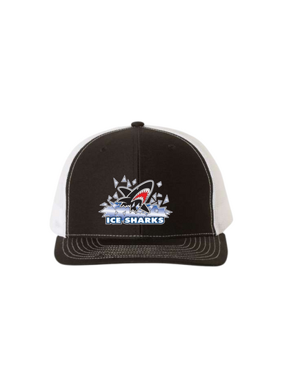 Trucker Cap- Maitland Ice Sharks