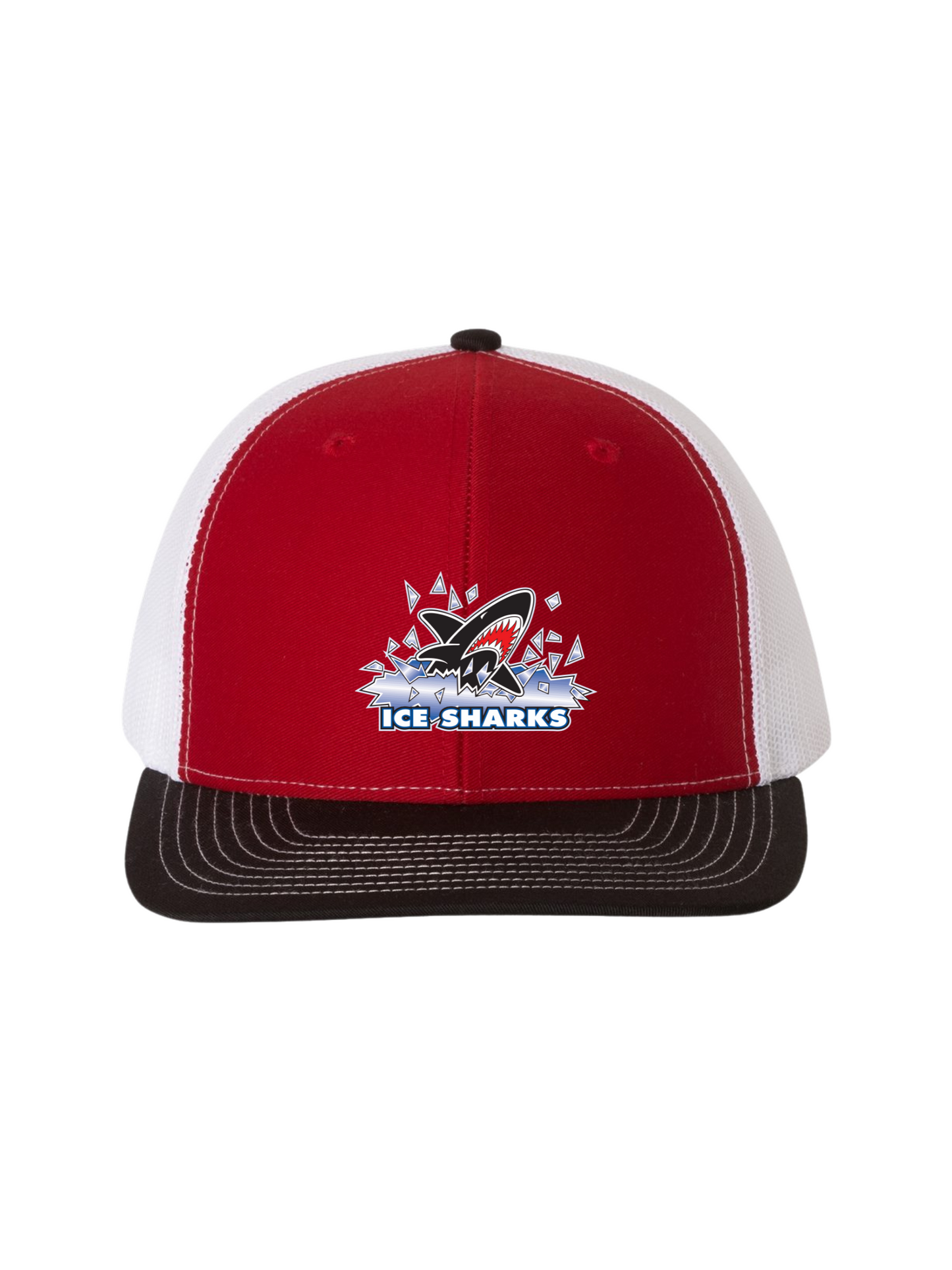 Trucker Cap- Maitland Ice Sharks