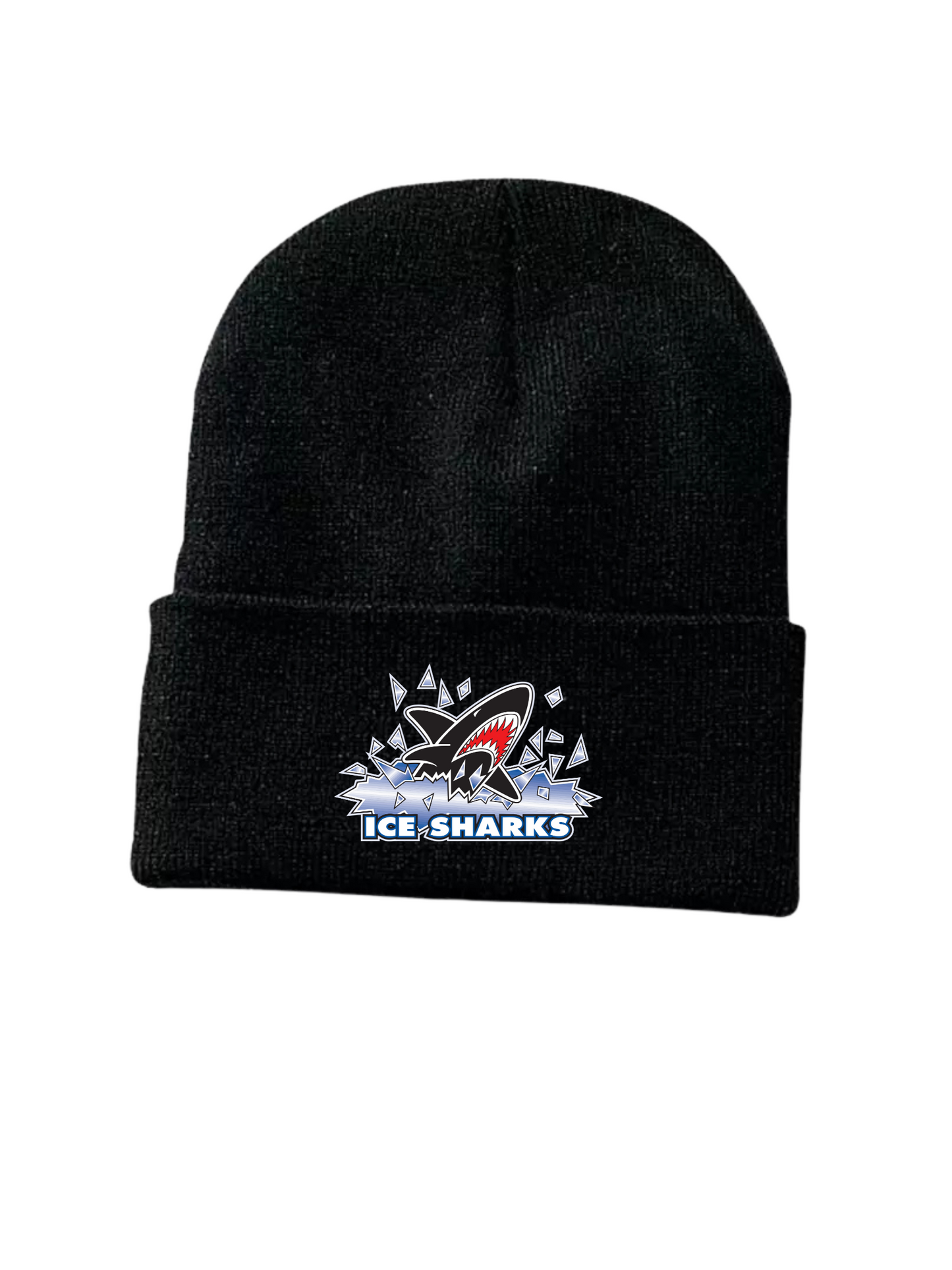 Toque - Maitland Ice Sharks