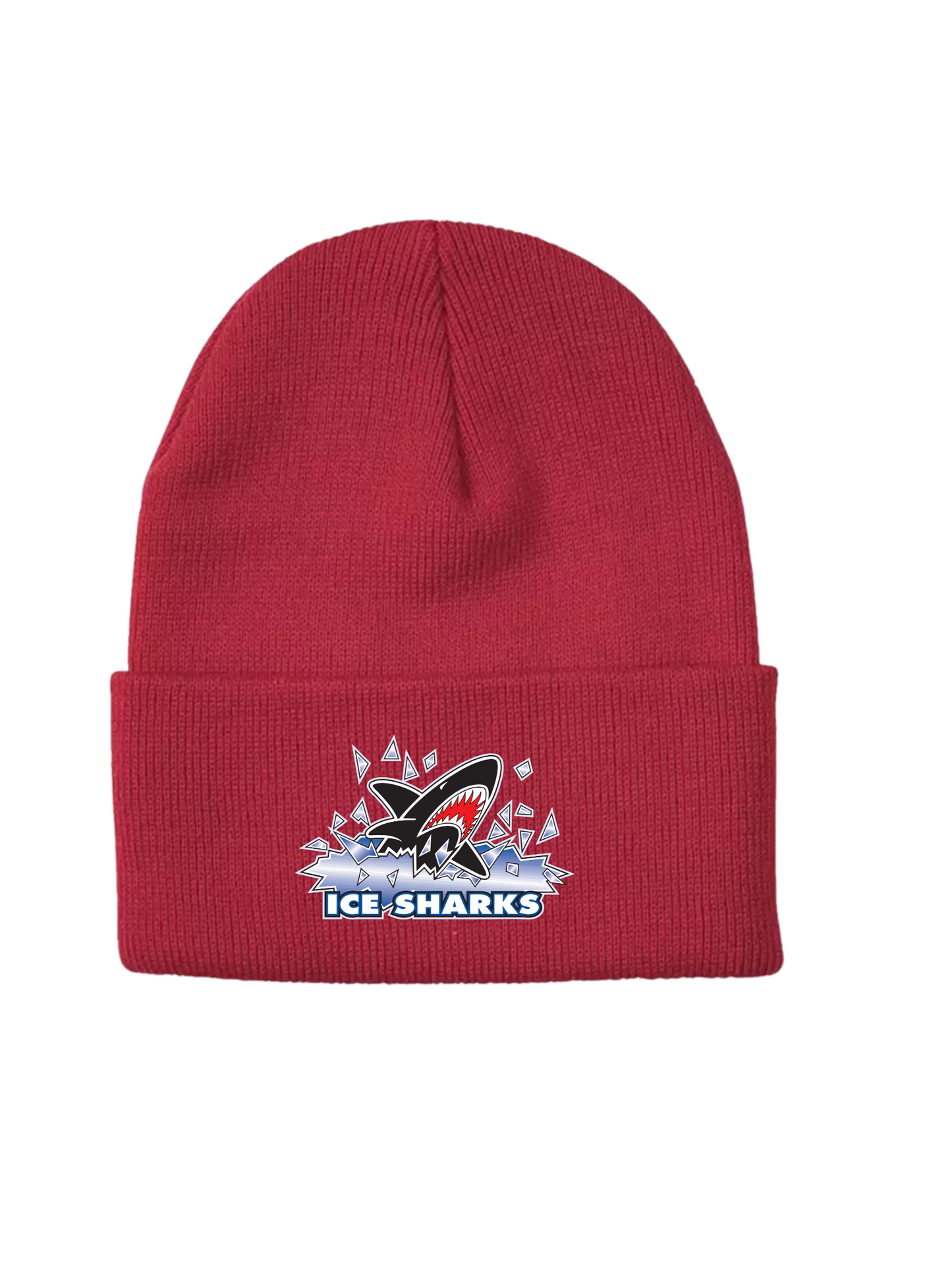 Toque - Maitland Ice Sharks