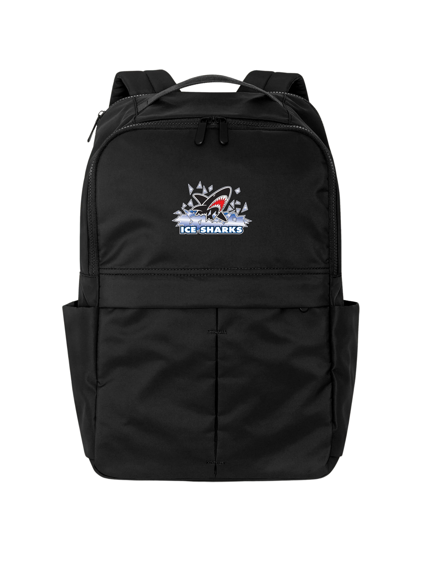 Everyday Utility Backpack- Maitland Ice Sharks