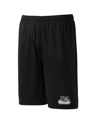 Shorts- Maitland Ice Sharks