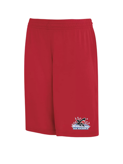 Shorts- Maitland Ice Sharks