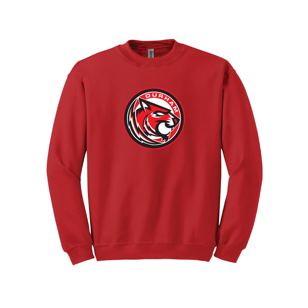 Crewneck - Durham Thundercats