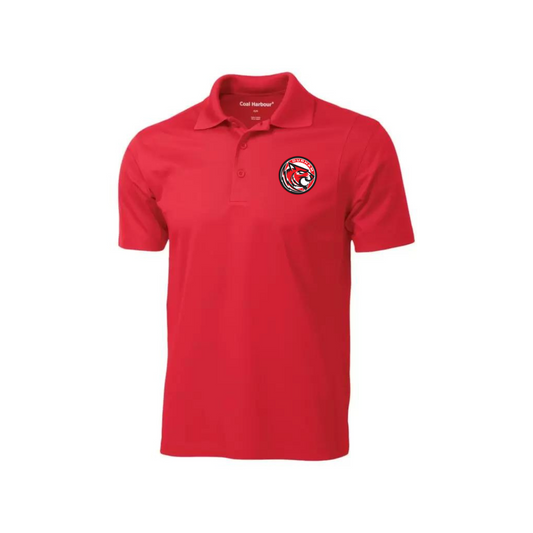 Golf Polo - Durham Thundercats