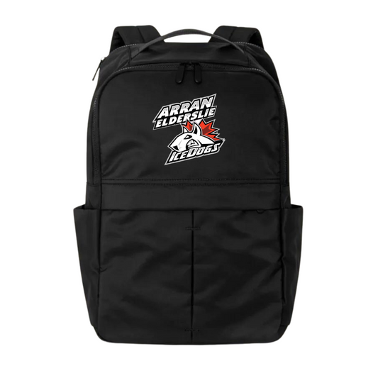 Everyday Utility Backpack - Arran Elderslie Icedogs