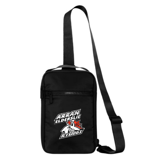 Active Sling Bag - Arran Elderslie Ice Dogs