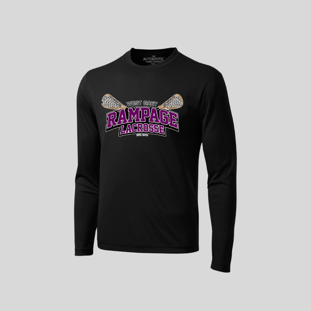 Original Rampage Long Sleeve