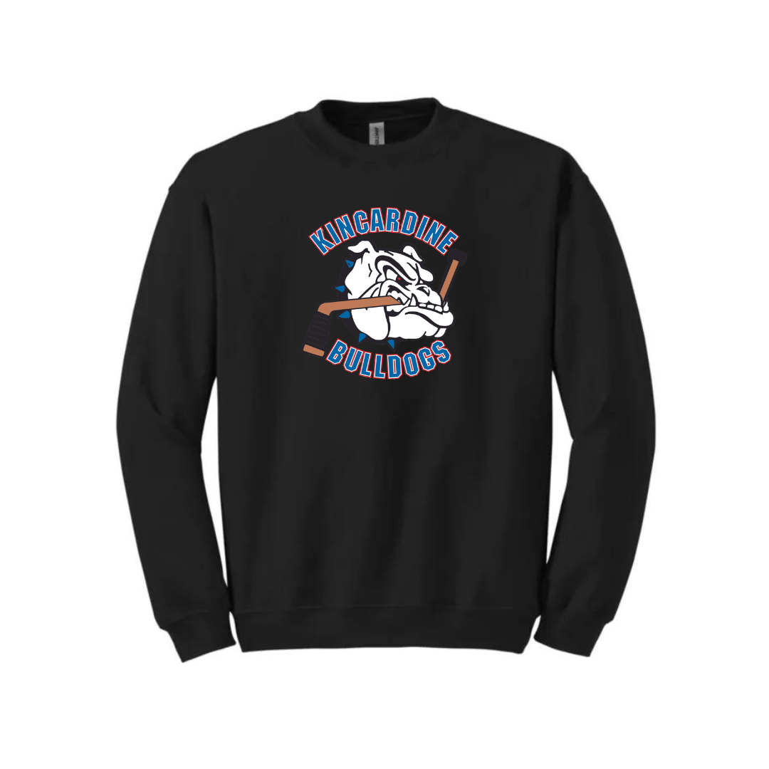 Crewneck - Kincardine Bulldogs