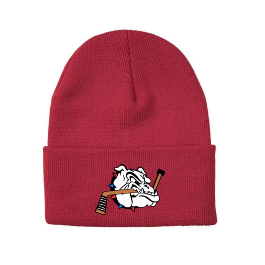 Toque - Kincardine Bulldogs