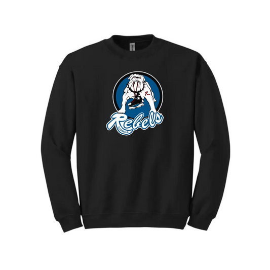 Crewneck - TCDMHA