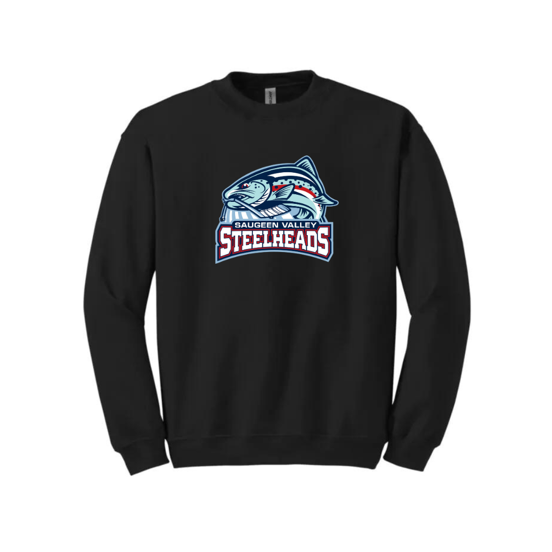 Crewneck - Saugeen Valley Steelheads