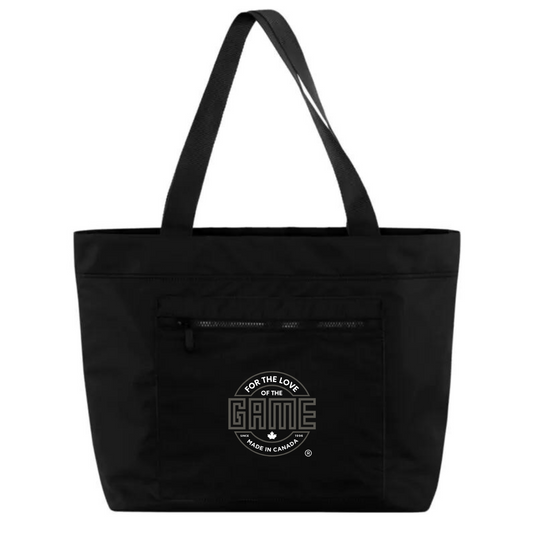 Carryall Large Tote Bag