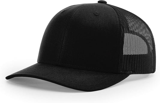 Trucker Cap - South Bruce Blades