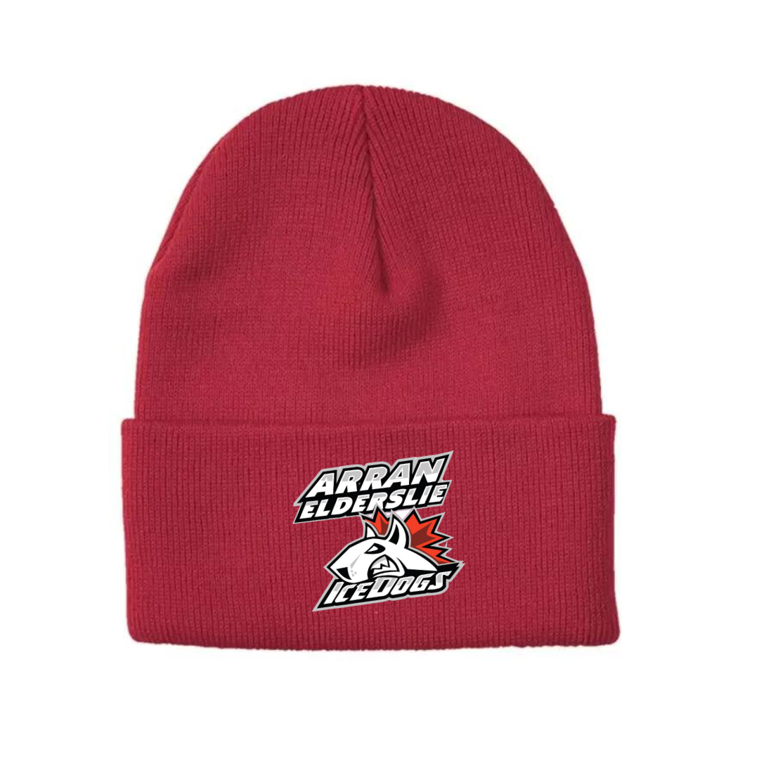 Toque - Arran Elderslie Icedogs