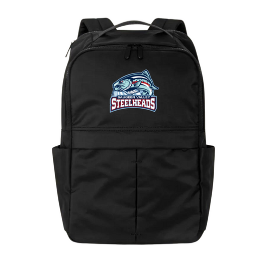 Everyday Utility Backpack - Saugeen Valley Steelheads