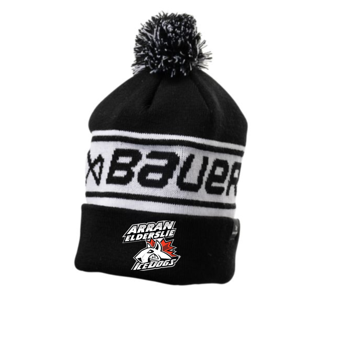 Bauer Toque - Arran Elderslie Icedogs