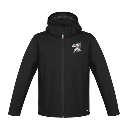 Winter Jacket - Arran Elderslie Icedogs