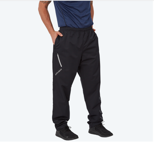 [Clearance] Bauer Lightweight Pants - Old Stock Black