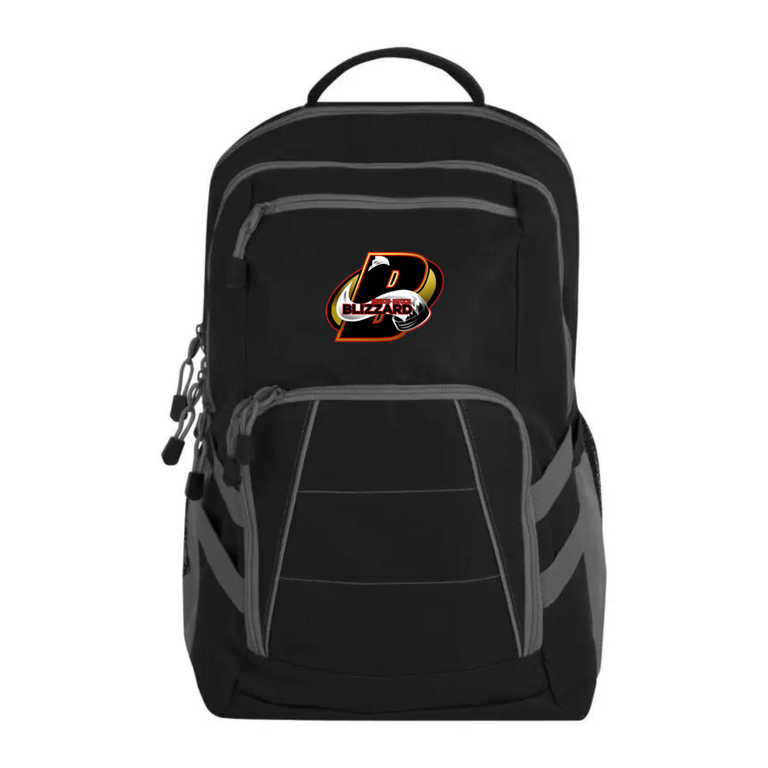 Backpack- Huron Bruce Blizzard