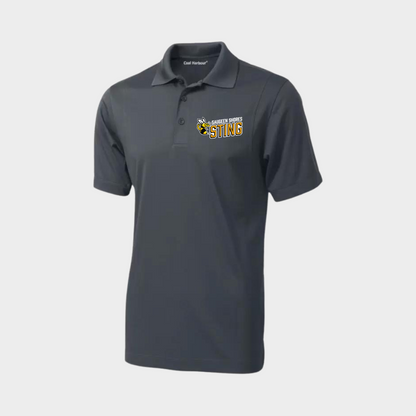 Polo Shirt - Saugeen Sting Baseball