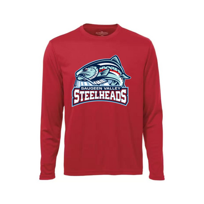 Long Sleeve - Saugeen Valley Steelheads