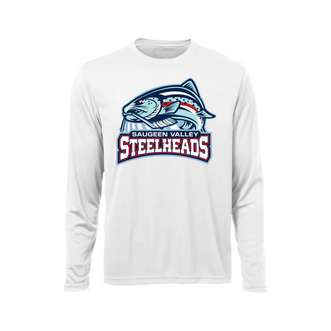 Long Sleeve - Saugeen Valley Steelheads