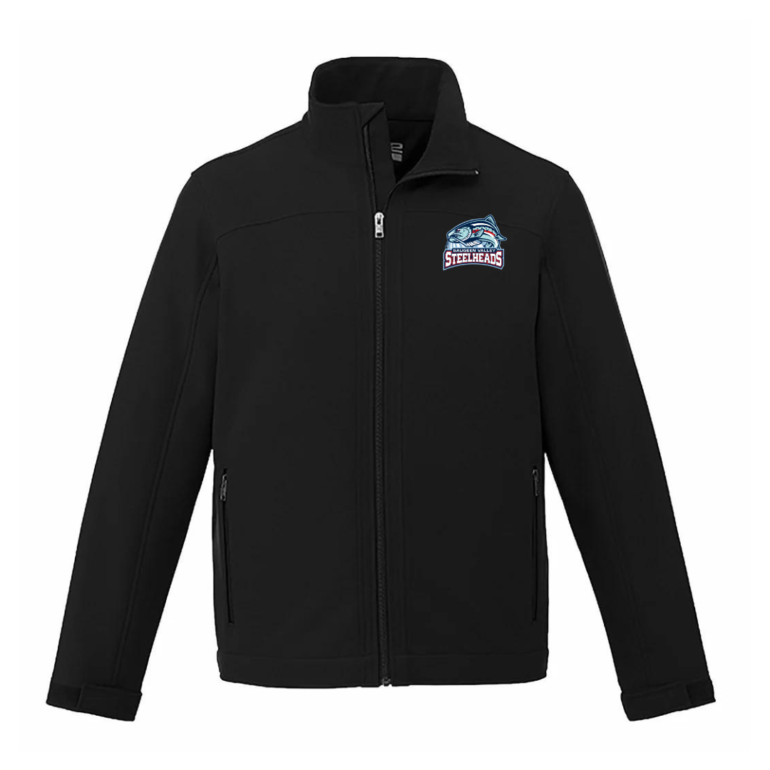 Softshell Jacket - Saugeen Valley Steelheads