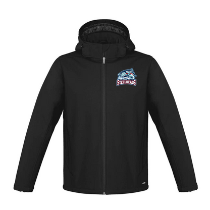 Winter Jacket - Saugeen Valley Steelheads