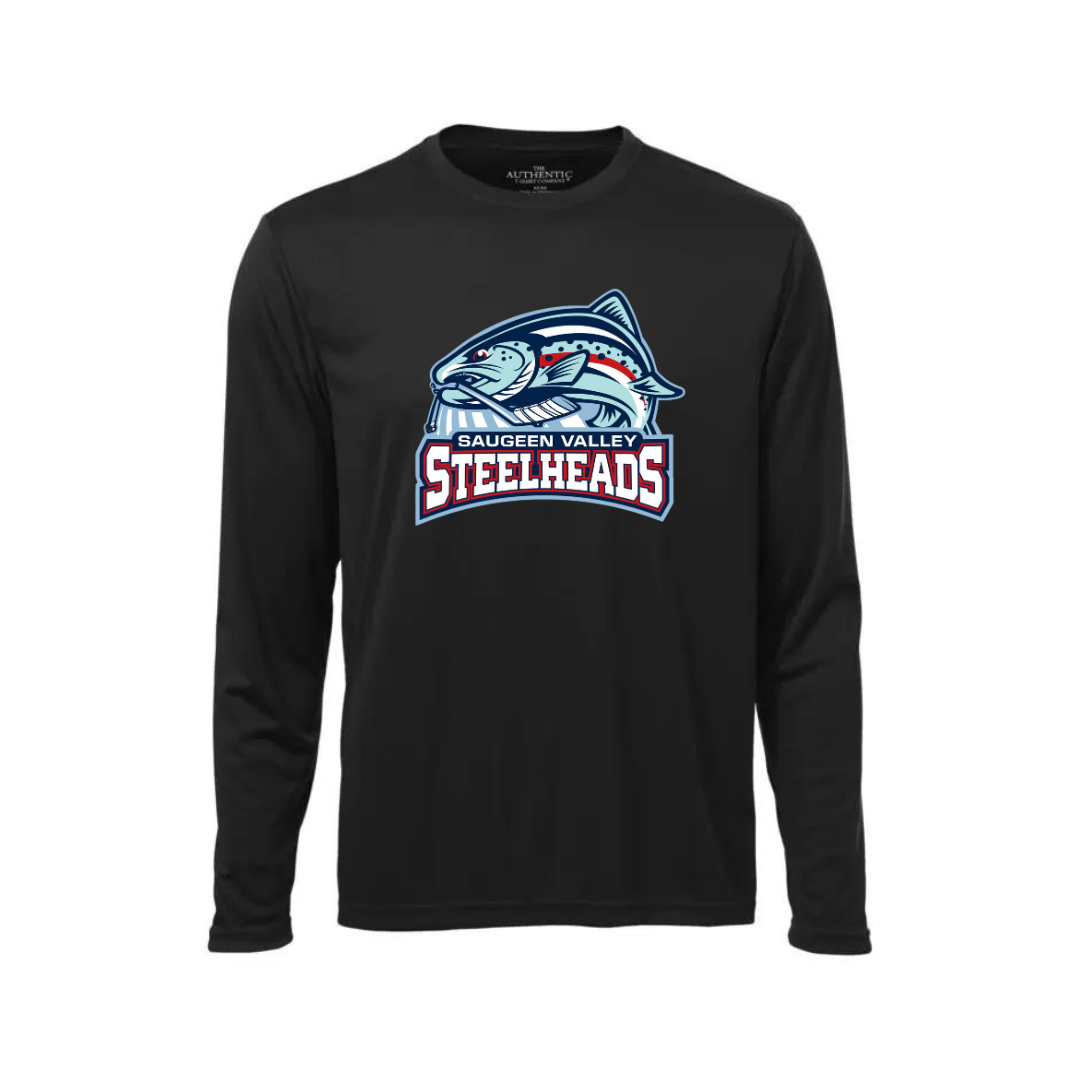 Long Sleeve - Saugeen Valley Steelheads