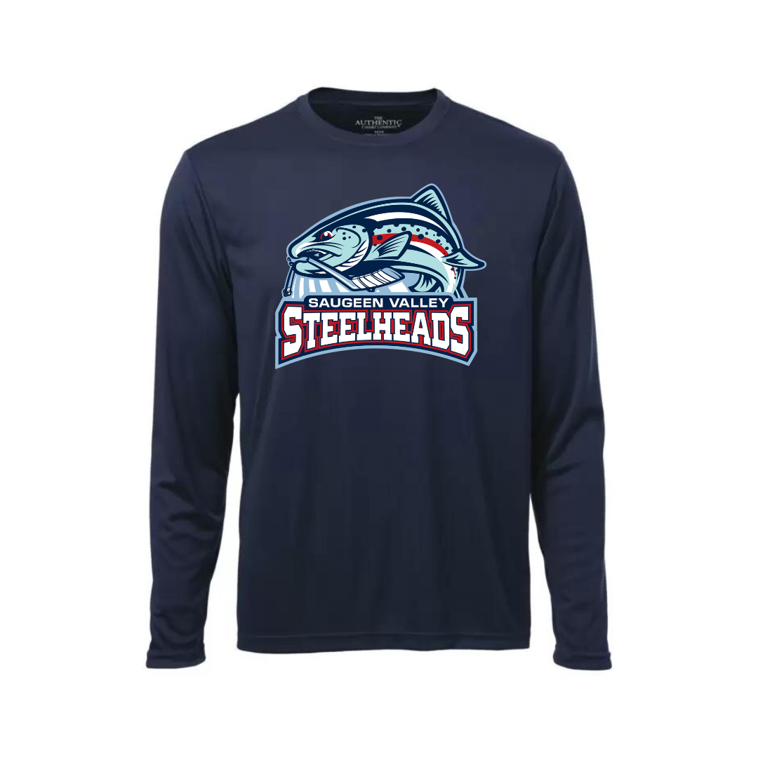 Long Sleeve - Saugeen Valley Steelheads