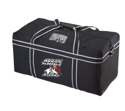 Hockey Bag - Arran Elderslie Icedogs