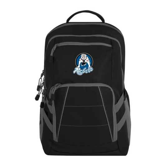 Backpack - TCDMHA Rebels