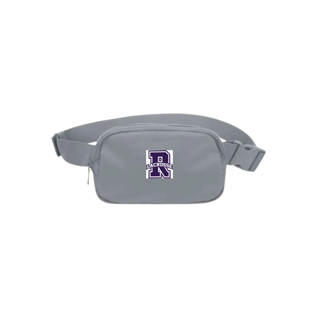 Essential Hip Pack- West Grey Rampage