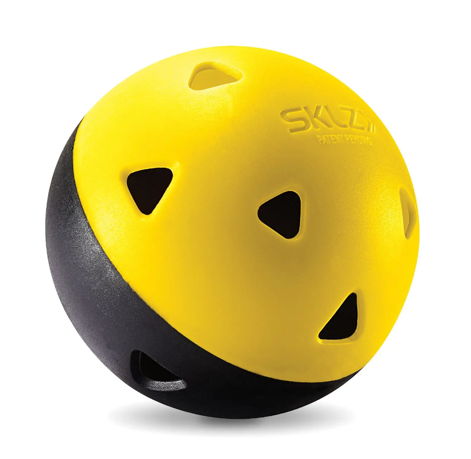 SKLZ IMPACT PRACTICE SOFTBALLS